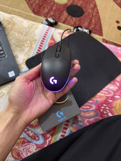 Logitech g1 mouse