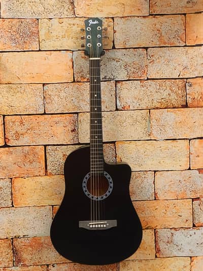 Fender Guitar |  Bass Guitar Acoustic | Nylon Guitar Keyboard