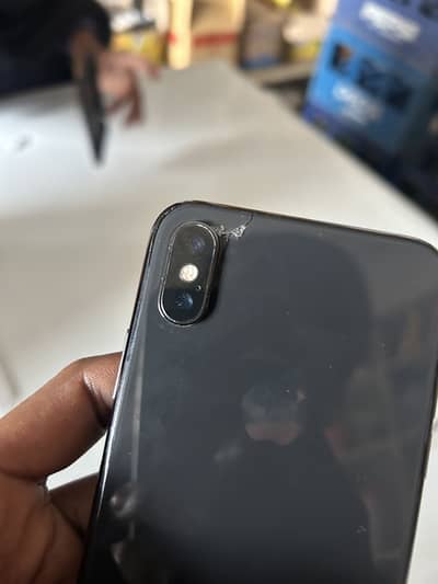 iPhone x official PTA approved