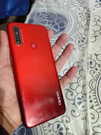 oppo a31 (6/128 ) gb