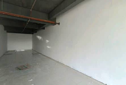 Premium 308 Square Feet Shop Is Available For sale In Islamabad