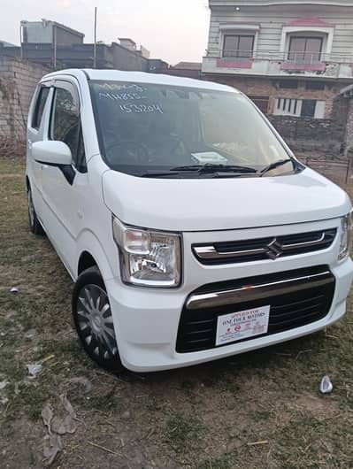 Suzuki wagnor fresh import all geniun