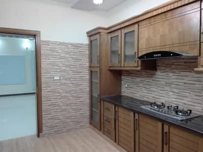 Gorgeous 14 Marla House For sale Available In I-8/4