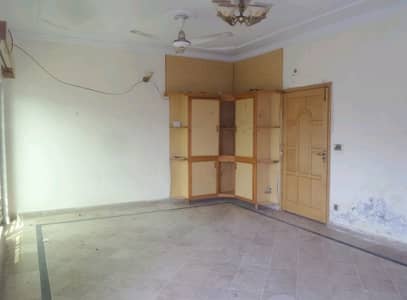 12 Marla House For sale In I-8/3 Islamabad