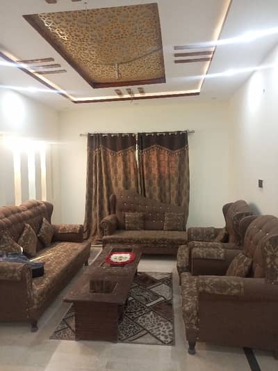 5 Marla Double Story House For Sale Near Haq Bahu Murgh Pulao Range Road.