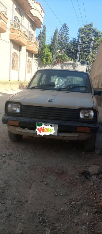 Suzuki Fx call 0333-5300576 (Final price)