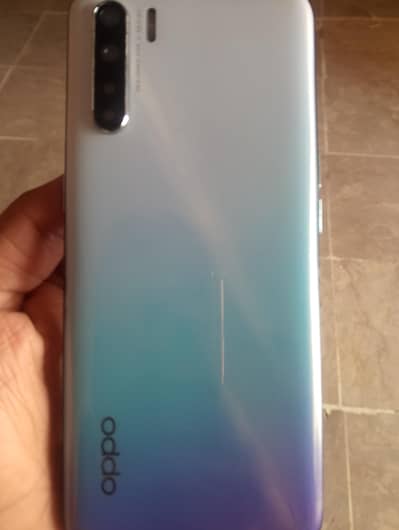 oppo f15 only mobile