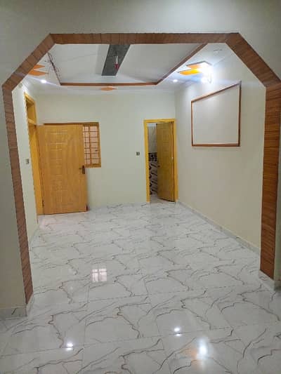 5 Marla Brand New House For Sale Near Deewane Khas Marriage Hall Misryal Road.