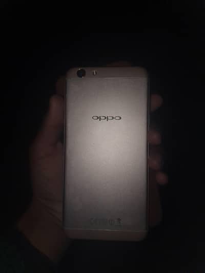 oppo f1s