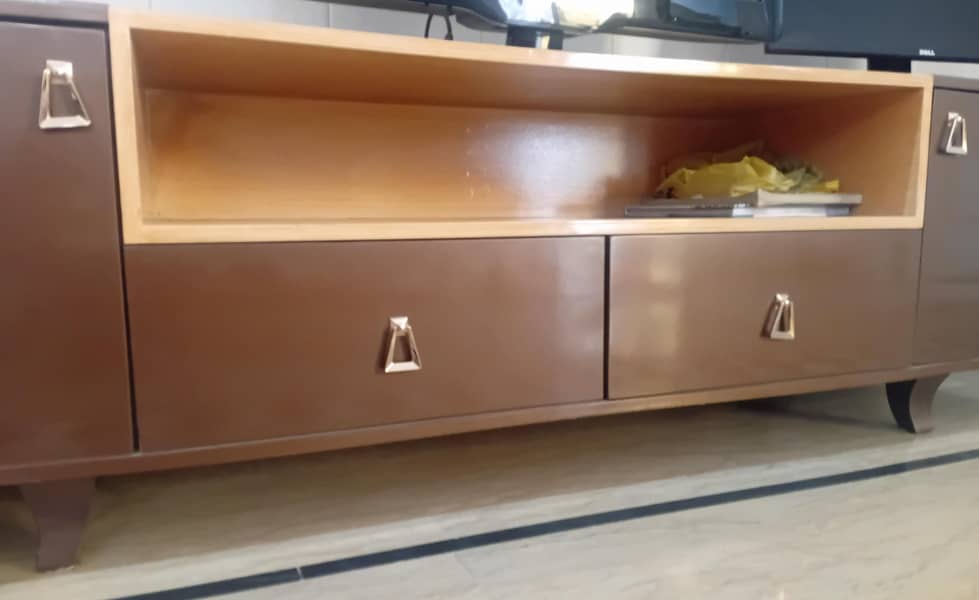 TV Unit 1