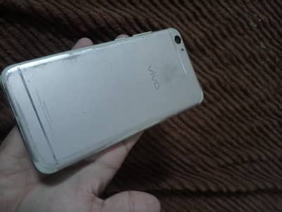 vivo mobile for sale 6/128 Double sim 03243481930