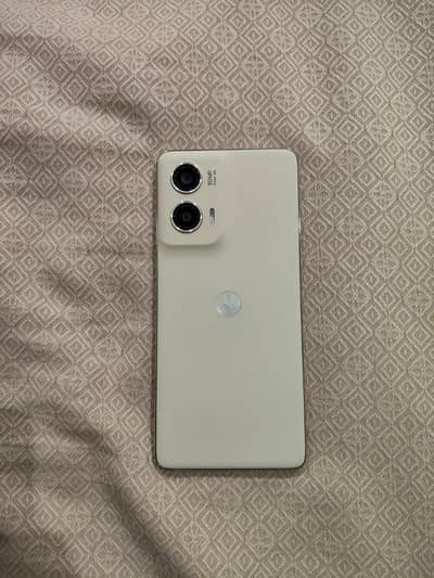 Motorola Moto G Stylus 2024