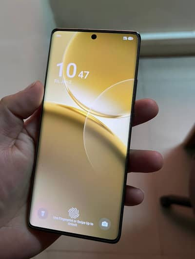 Itel S25 Ultra