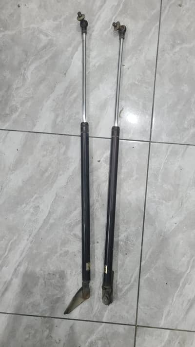 charade 88 G100 Spain parts