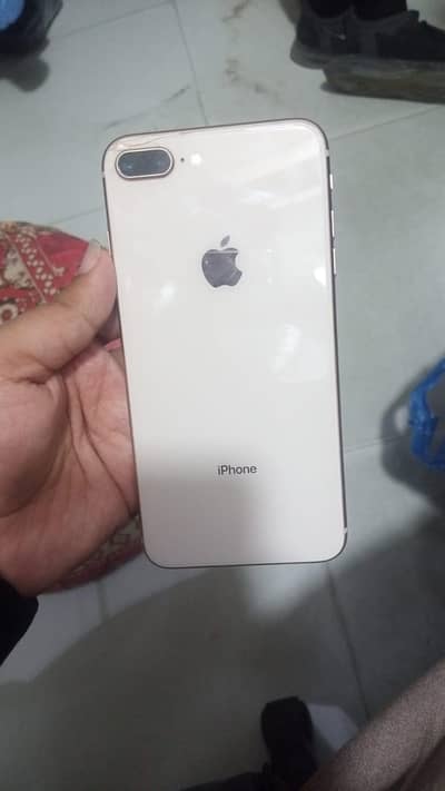 iphone 8 plus non pta for sale urgent