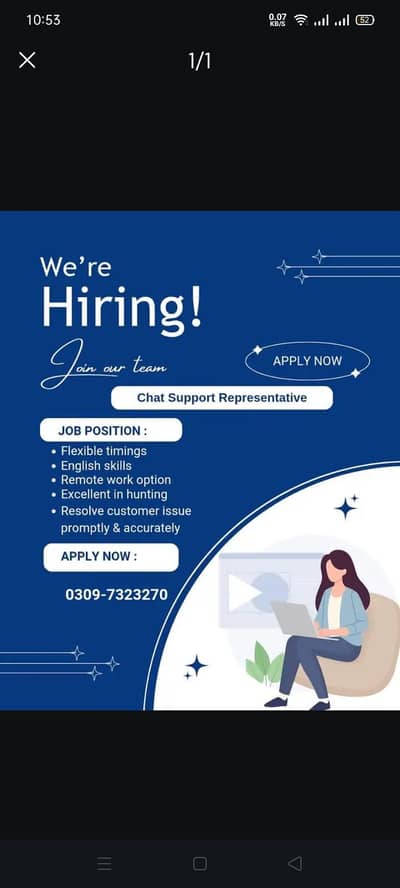 Need Facebook hunters