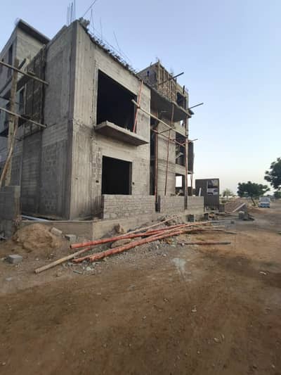 Residential Plot In Pir Ahmed Zaman Town - Block 2 Is Available For Sale