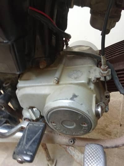 I am selling super power 2018 model