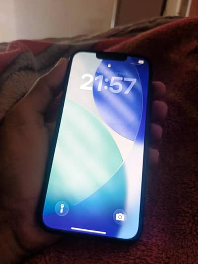 IPhone 13 Box Pack 10/10 1 Time Charge