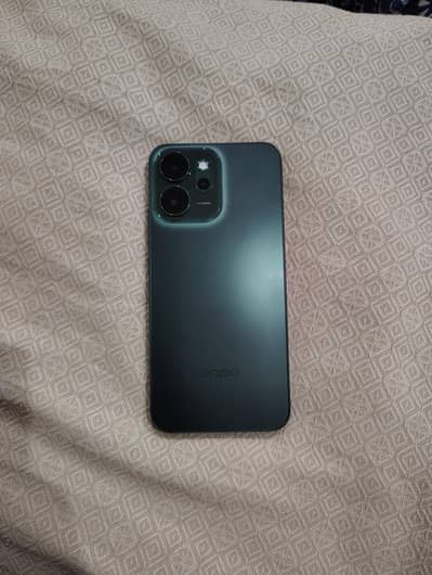 Oppo Reno 14f