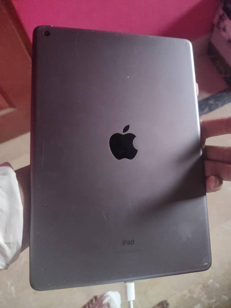 Ipad 7th generation 0