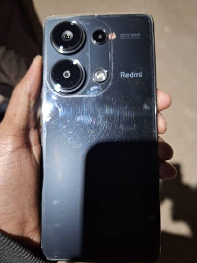 redmi note 13pro 8/256