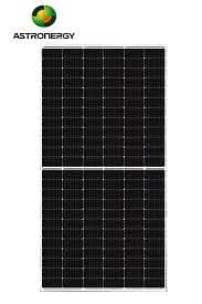 Astro Energy 585w -610 watt n type bifacial - Solar Panels - 1109981708