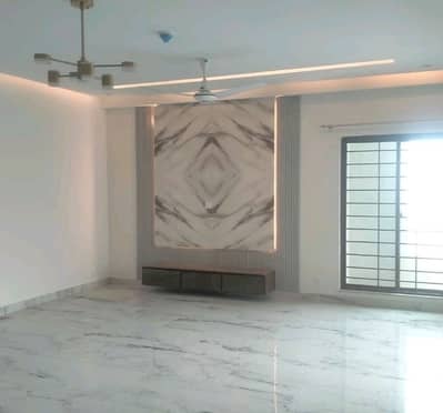 10 Marla Flat In Askari 11 - Sector D Best Option