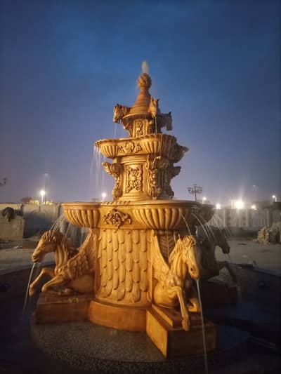 Best Fountains / garden fountains / waterfalls / outdoor fountains