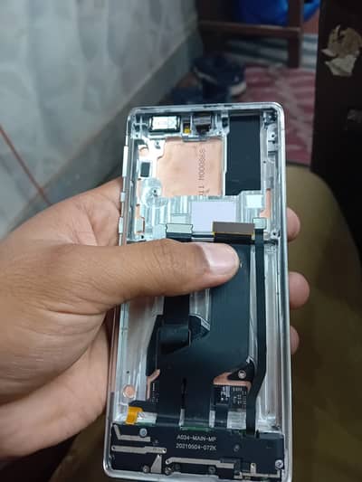 Sharp Aquos R6 Penal available fresh original