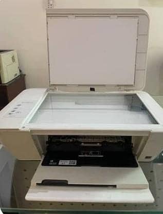 HP DESKJET PRINTER 1