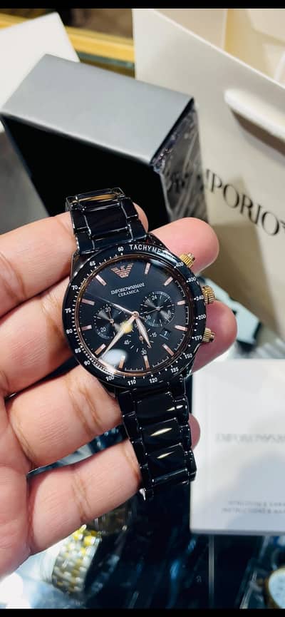 EMPORIO ARMANI ORIGINAL 