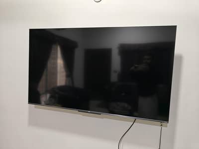 TCL C725 4K QLED TV