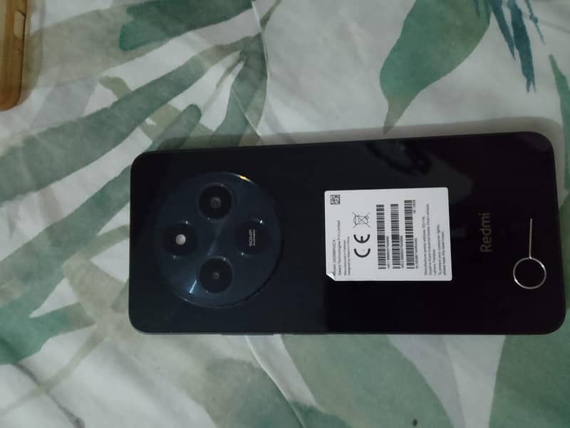 Redmi 14C 3