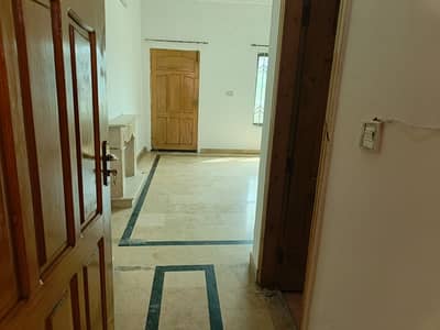 14 Marla Upper Portion In Stunning I-8/2 Is Available For rent