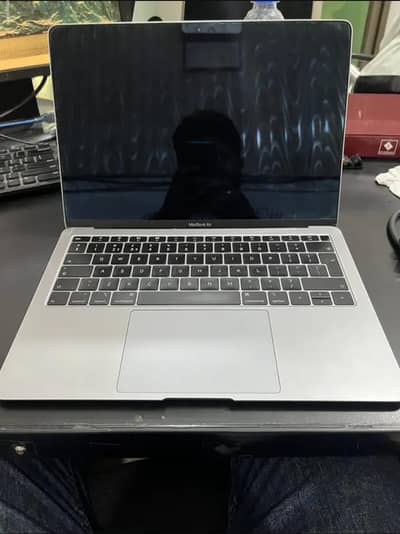 Urgent Sale: MacBook 2018 Air