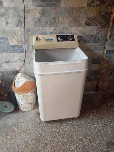 Washing machine for sale