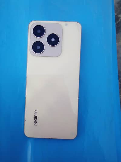 Realme c61 6.128