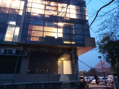 Shop Of 660 Square Feet Available In I-8 Markaz
