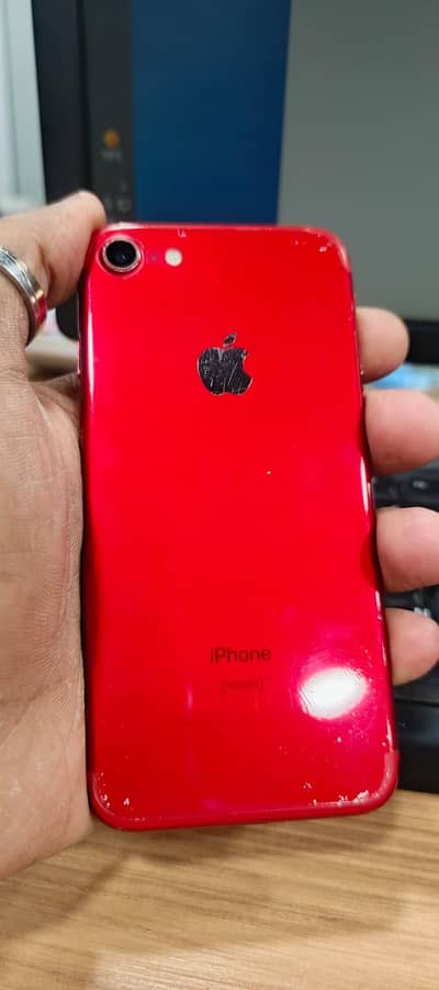 iphone 7 256 gb pta approved