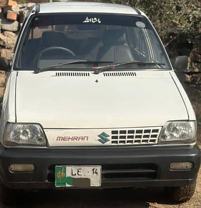 Mehran Euro 2      12/14