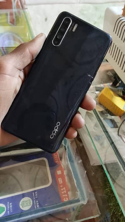 Reno. 3. all. ok. mobile.