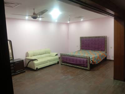 1 Kanal House For Rent