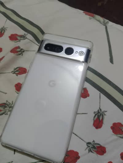 Pixel 7 pro 10/10 Sim Working