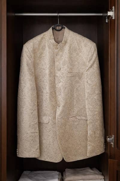 embroidery jacket for sale