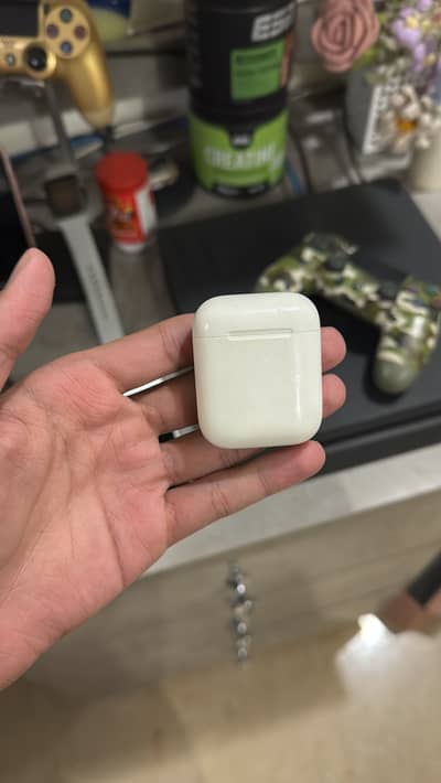 Apple AirPods 2nd gen