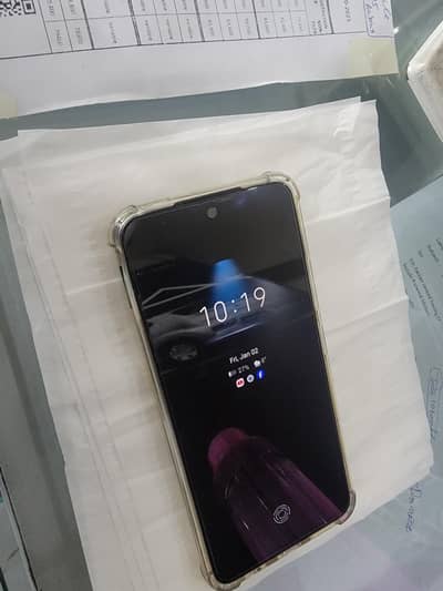 Tecno Spark 30 pro 10/10 condition
