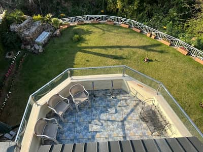 dream house Fully Furnished for foreigners