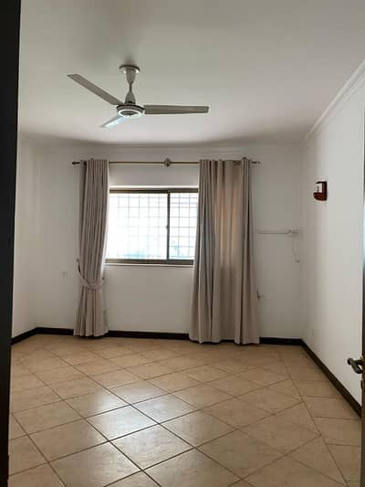 Beautiful Independent Upper Portion Unfurnished