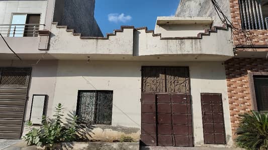 This Is Your Chance To Buy House In Canal Fort II Canal Fort II